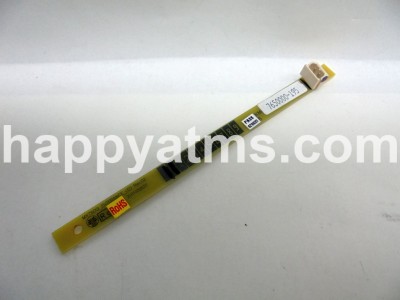 Hyosung ENTERANCE LED WHITE S7650000195 PN: 7650000195, 7650000195