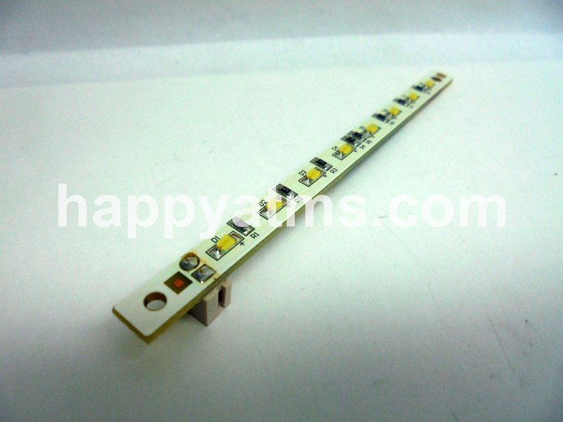 Hyosung ENTERANCE LED WHITE S7650000195 PN: 7650000195, 7650000195