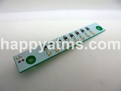 Hyosung CDU FLICKER B/D S7650000219 PN: 7650000219, 7650000219