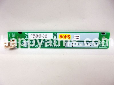 Hyosung CDU FLICKER B/D S7650000219 PN: 7650000219, 7650000219