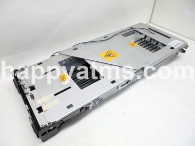 Diebold PRESENTER TRANSPORT 625MMM OPT PN: 49-207955-000A, 49207955000A