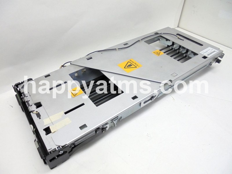 Diebold PRESENTER TRANSPORT 625MMM OPT PN: 49-207955-000A, 49207955000A