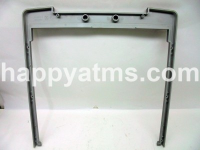 Diebold FASCIA PLASTIC FRAME PN: 41-026078, 41026078