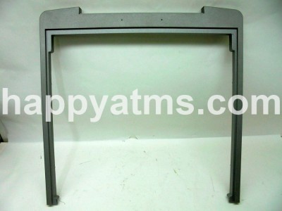 Diebold FASCIA PLASTIC FRAME PN: 41-026078, 41026078