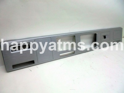 Diebold FASCIA PLASTIC INSERT PN: 42-60000979, 4260000979