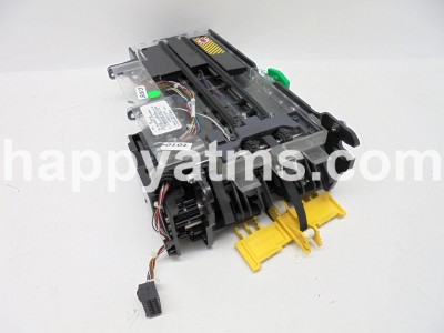 NCR SDM2 ML INFEED W/O MD PN: 445-0774308, 4450774308