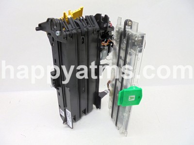 NCR SDM2 ML INFEED W/O MD PN: 445-0774308, 4450774308