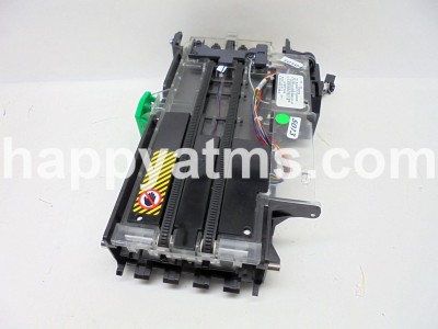 NCR SDM2 ML INFEED W/O MD PN: 445-0774308, 4450774308