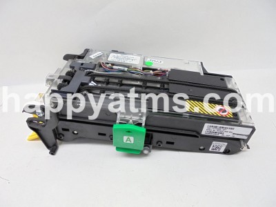 NCR SDM2 ML INFEED W/O MD PN: 445-0774308, 4450774308