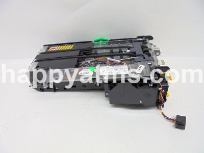 NCR SDM2 ML INFEED W/O MD PN: 445-0774308, 4450774308