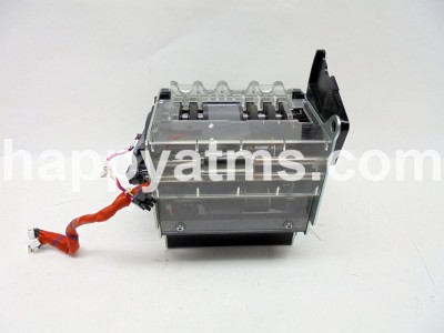 NCR SDM2 ESCROW PN: 445-0782449, 4450782449