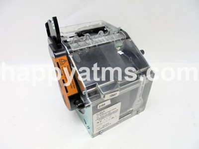 NCR SDM2 ESCROW PN: 445-0782449, 4450782449