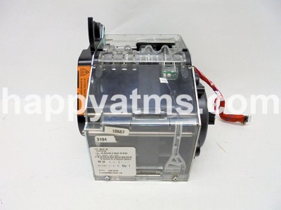 NCR SDM2 ESCROW PN: 445-0782449, 4450782449