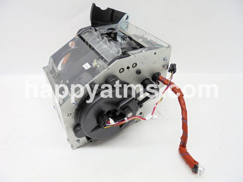 NCR SDM2 ESCROW PN: 445-0782449, 4450782449