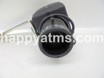Other PELCO ATM CAMERA PN: CCC1380UH-6, 1380UH6, CCC1380UH6