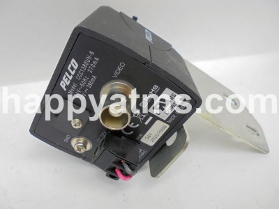 Other PELCO ATM CAMERA PN: CCC1380UH-6, 1380UH6, CCC1380UH6