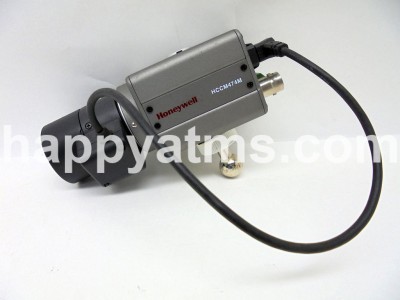 Other HONEYWELL COLOR CAMERA PN: HCCM474M, 474M