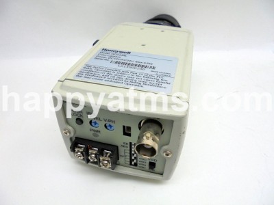 Other HONEYWELL COLOR CAMERA PN: HCC334L, 334L