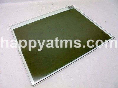 ZYTRONIC Opteva 15'' FDK Vandal Glass PN: 00-104058-A, 104058A, 00104058A
