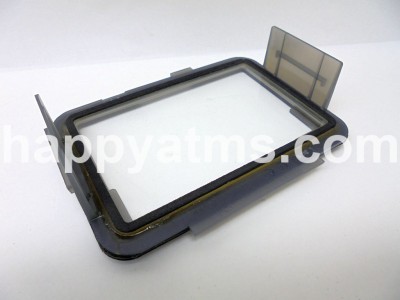 NCR ATM CAMERA WINDOW PN: 445-0756709, 4450756709