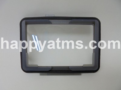NCR ATM CAMERA WINDOW PN: 445-0756709, 4450756709