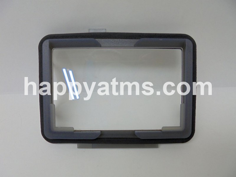 NCR ATM CAMERA WINDOW PN: 445-0756709, 4450756709
