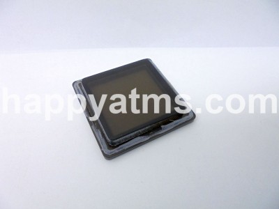 Diebold ATM CAMERA WINDOW PN: 49-249282, 49249282