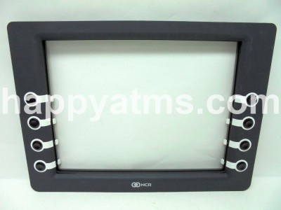 NCR SelfServ 66XX 15 inch FDK Assembly PN: 445-0711367, 4450711367