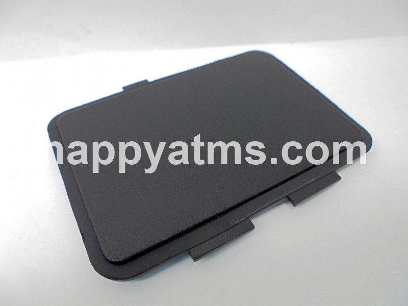 NCR PLASTIC COVER PN: 445-0754246, 4450754246