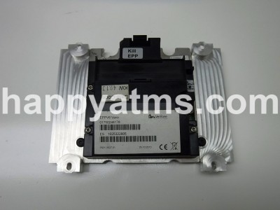 Wincor Nixdorf Keyboard V6 EPP ESP South America CES PN: 01750159523, 1750159523 Keyboards image