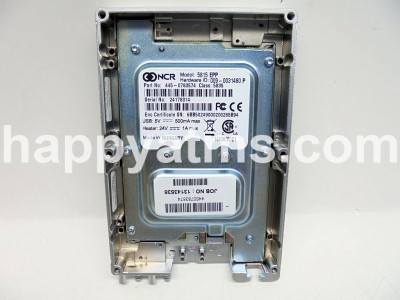 NCR EPP-4 (P) US 3 (ANSI) MODULE ASSY PN: 445-0783574, 4450783574