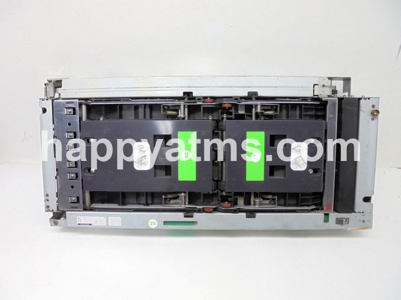 NCR LOWER TR UNIT FOR GBRU/GBNA PN: 009-0022156, 90022156, 0090022156