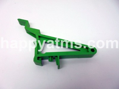 Wincor Nixdorf releasing lever II r.h. FL PN: 01750209941, 1750209941