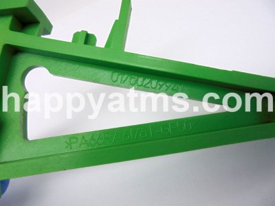 Wincor Nixdorf releasing lever II r.h. FL PN: 01750209941, 1750209941