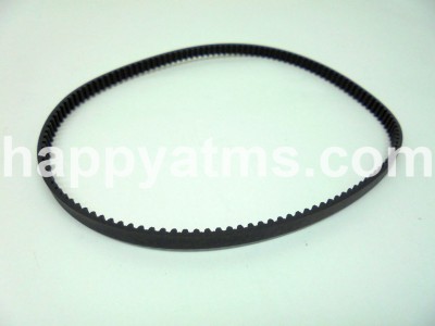 NEW NCR NID Synchronous Belt 90 Teeth PN: 009-0012946, 90012946, 0090012946