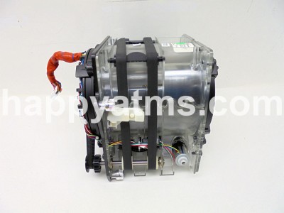 NCR SDM2 REBUNCHER PN: 484-0106598, 4840106598