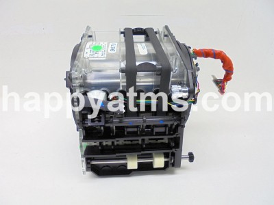 NCR SDM2 REBUNCHER PN: 484-0106598, 4840106598