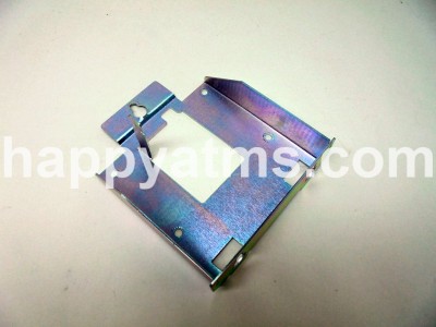 NCR BRACKET ID SCANNER MTG TOP for SelfServ 84, 6684 PN: 445-0759641, 4450759641