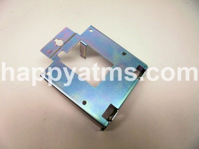 NCR BRACKET ID SCANNER MTG TOP for SelfServ 84, 6684 PN: 445-0759641, 4450759641