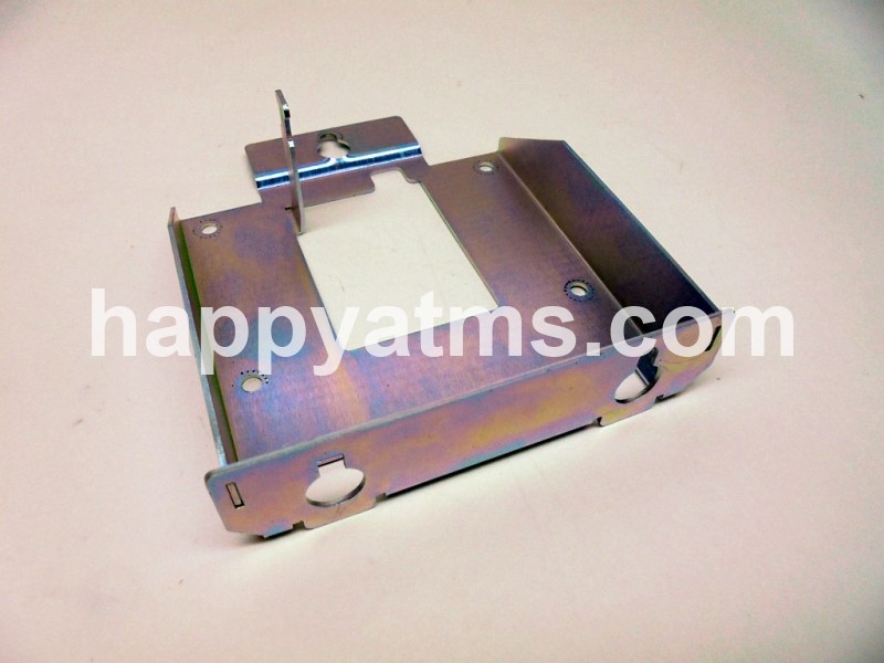 NCR BRACKET ID SCANNER MTG TOP for SelfServ 84, 6684 PN: 445-0759641, 4450759641