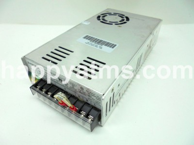 AS NEW NCR SWITCH MODE 300W 24V13A PN: 009-0036494, 90036494, 0090036494