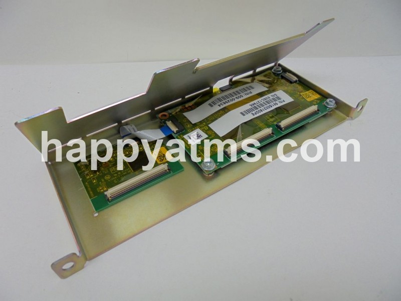 NCR PCAP TOUCHSCREEN CONTROLLER BOARD PN: 009-0029834, 90029834, 0090029834