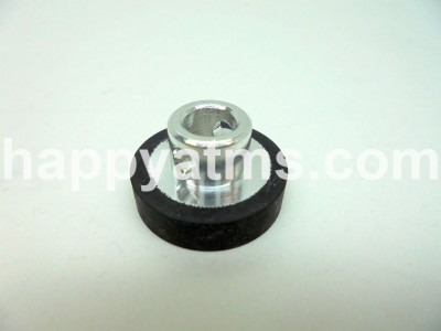 NEW NCR Small Card Reader Roller Cog Belt Reader PN: 998-0235885, 9980235885