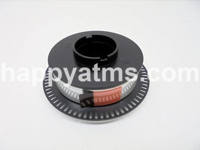 NEW NCR BRM ESCROW TAPE PN: 009-0032555, 90032555, 0090032555