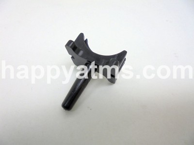 NEW Diebold HOLDER, SPRING PN: 49-204031-000A, 49204031000A