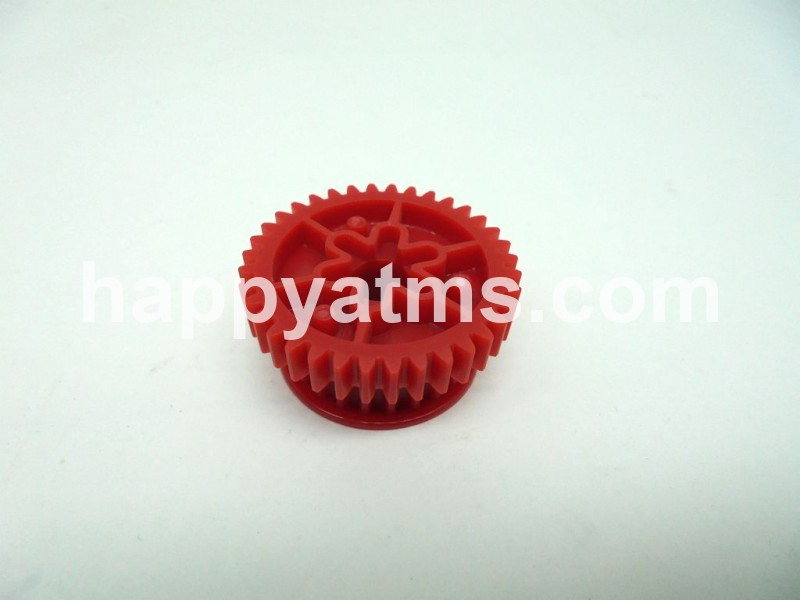 NEW NCR Gear/Pulley 36T/24G PN: 445-0638120, 4450638120