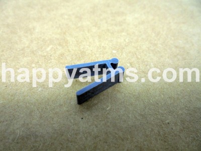 NEW Diebold ROLLER BRUSH UCS-P-ROLL ER PN: 49-233199-039, 49233199039