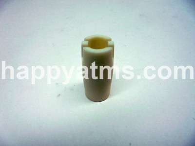 NEW NCR PULLEY GEAR PN: 445-0602611, 4450602611