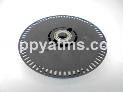 NEW NCR ESCROW LEFT SIDE TAPE REEL PN: 009-0032556, 90032556, 0090032556
