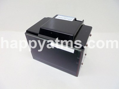 NCR ID Scanner with Enhanced Readability 24v PN: 445-0750075, 4450750075